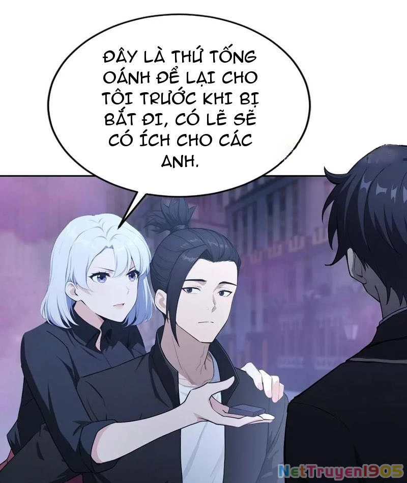 Trò Chơi Quỷ Dị: Ta Dựa Vào Vô Số Công Đức Khắc Thông Quan Chapter 162 - 34