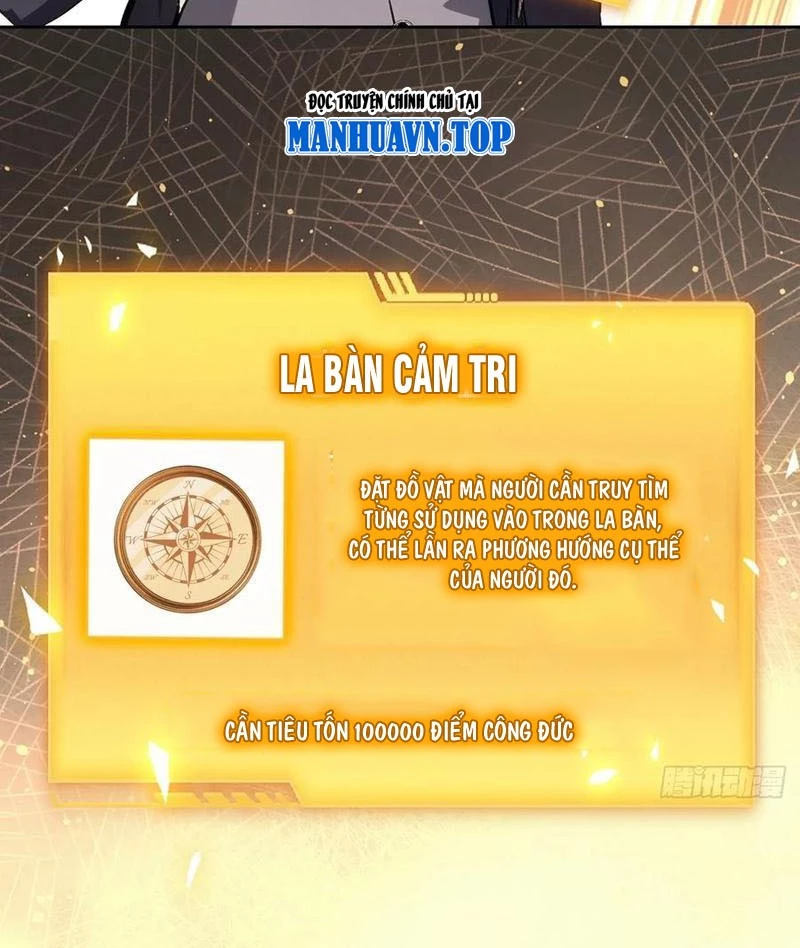 Trò Chơi Quỷ Dị: Ta Dựa Vào Vô Số Công Đức Khắc Thông Quan Chapter 162 - 38