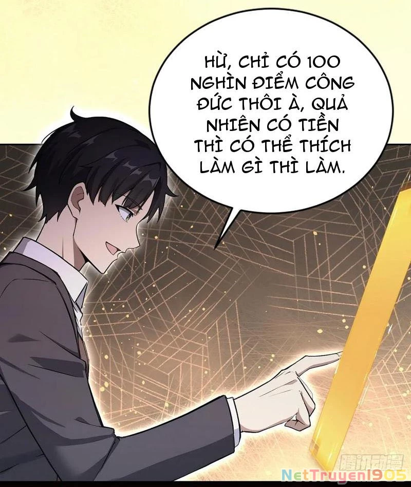 Trò Chơi Quỷ Dị: Ta Dựa Vào Vô Số Công Đức Khắc Thông Quan Chapter 162 - 39