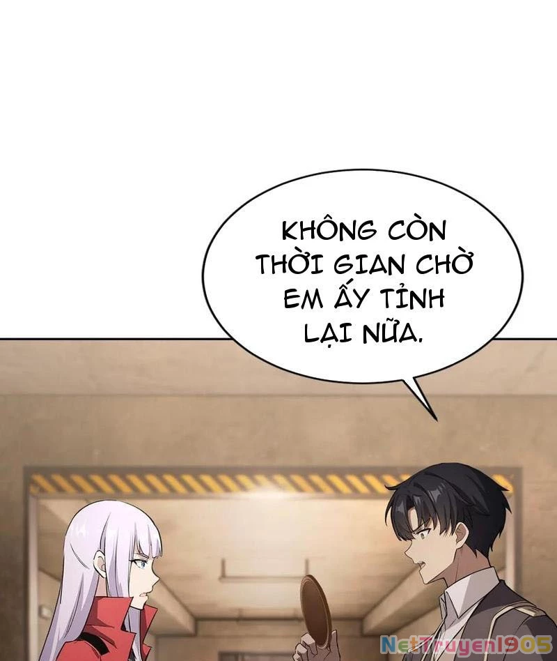 Trò Chơi Quỷ Dị: Ta Dựa Vào Vô Số Công Đức Khắc Thông Quan Chapter 162 - 52