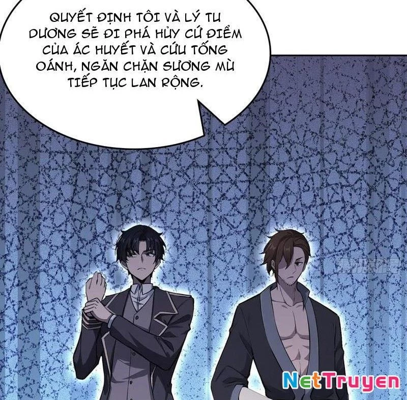 Trò Chơi Quỷ Dị: Ta Dựa Vào Vô Số Công Đức Khắc Thông Quan Chapter 162 - 66