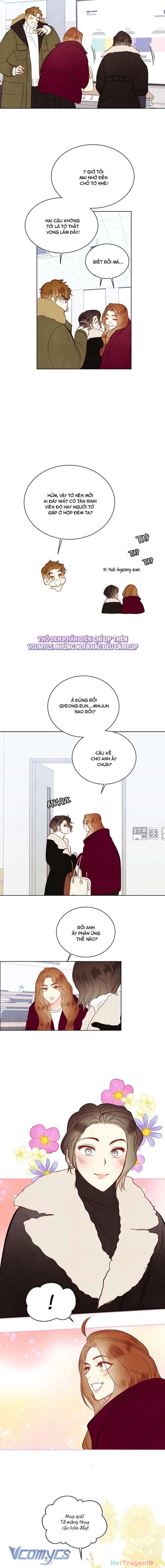 Hôn Nhân Bí Mật Giữa Chúng Ta Chapter 34 - 8