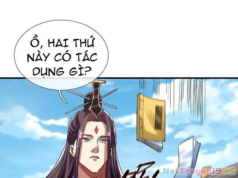 Hóa ra ta lại là lão tổ ma đạo Chapter 109 - 4