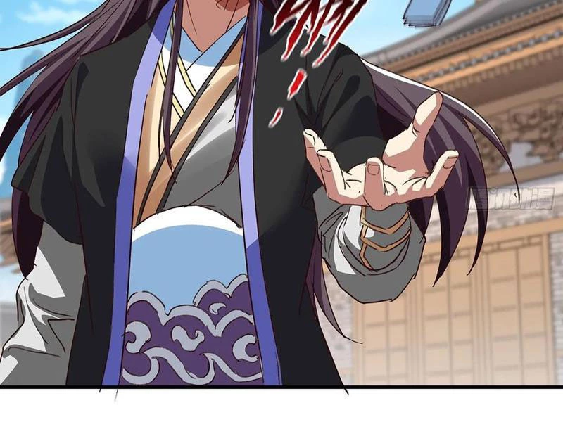 Hóa ra ta lại là lão tổ ma đạo Chapter 109 - 5