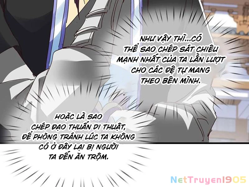 Hóa ra ta lại là lão tổ ma đạo Chapter 109 - 13