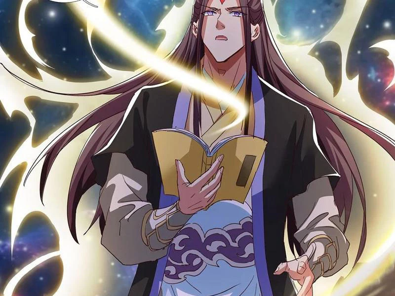 Hóa ra ta lại là lão tổ ma đạo Chapter 109 - 19