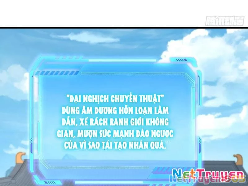 Hóa ra ta lại là lão tổ ma đạo Chapter 109 - 21