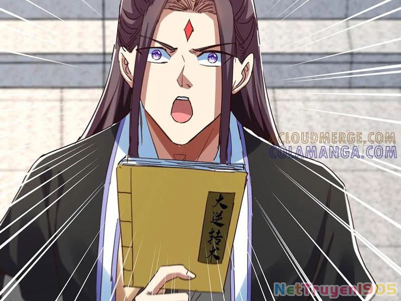 Hóa ra ta lại là lão tổ ma đạo Chapter 109 - 23