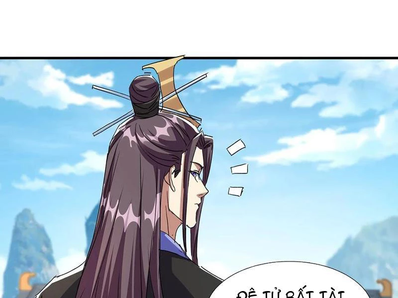 Hóa ra ta lại là lão tổ ma đạo Chapter 109 - 40