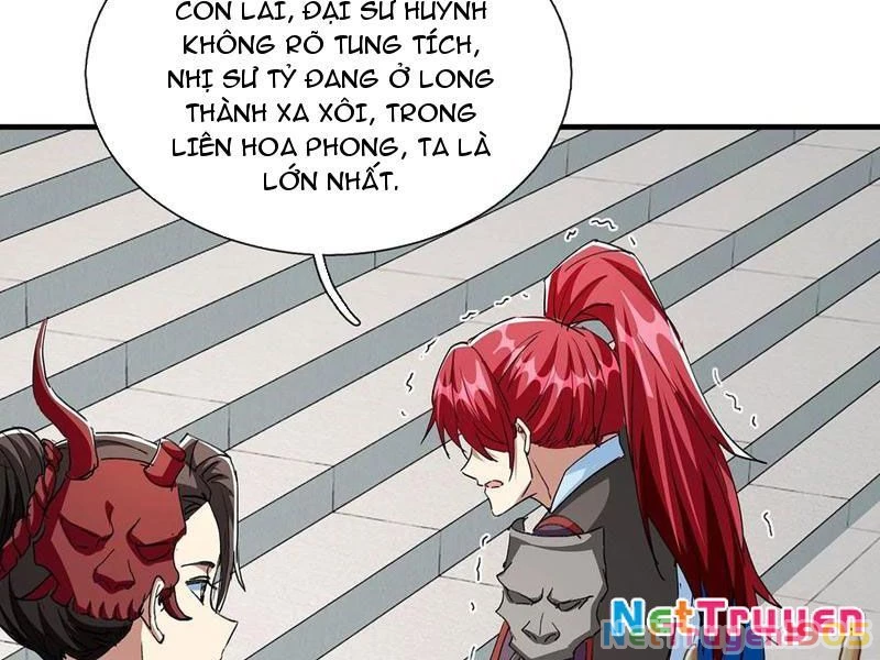 Hóa ra ta lại là lão tổ ma đạo Chapter 109 - 51