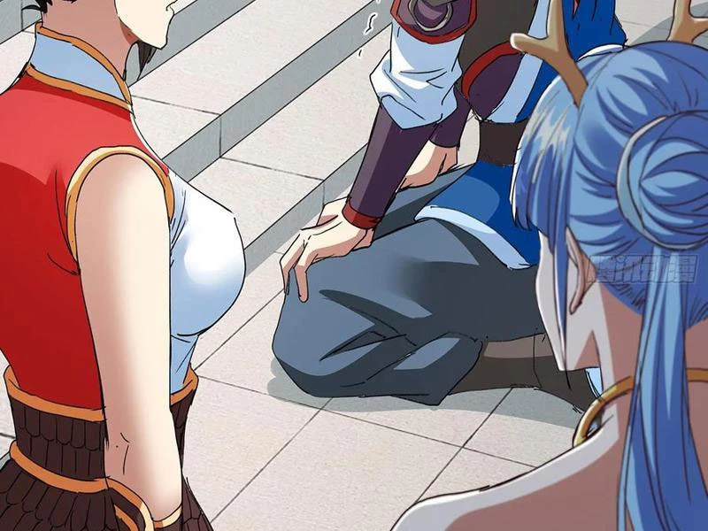 Hóa ra ta lại là lão tổ ma đạo Chapter 109 - 52