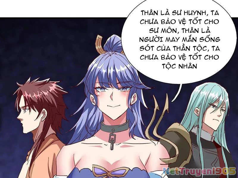 Hóa ra ta lại là lão tổ ma đạo Chapter 109 - 54