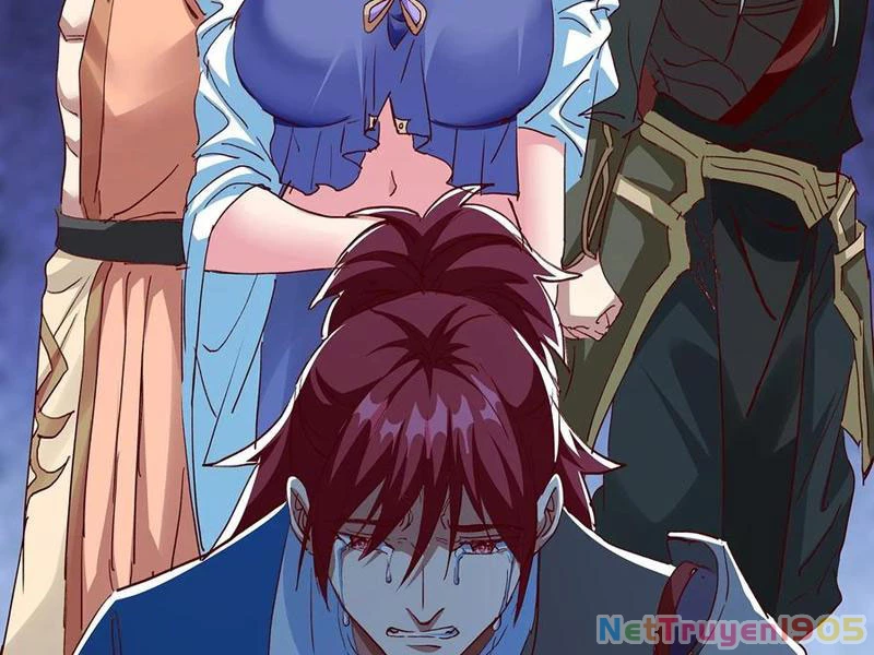 Hóa ra ta lại là lão tổ ma đạo Chapter 109 - 55