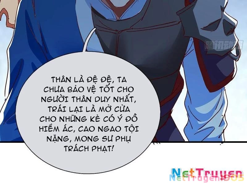 Hóa ra ta lại là lão tổ ma đạo Chapter 109 - 56