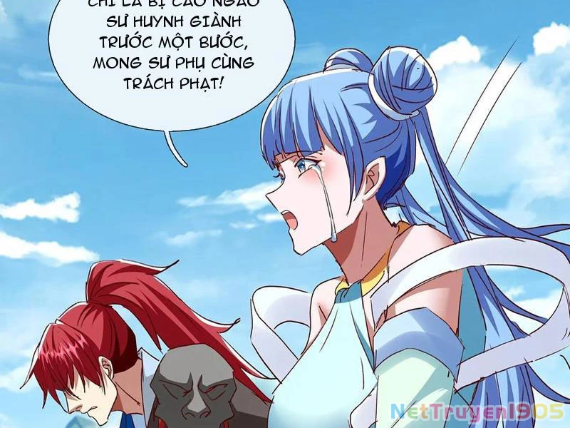 Hóa ra ta lại là lão tổ ma đạo Chapter 109 - 59