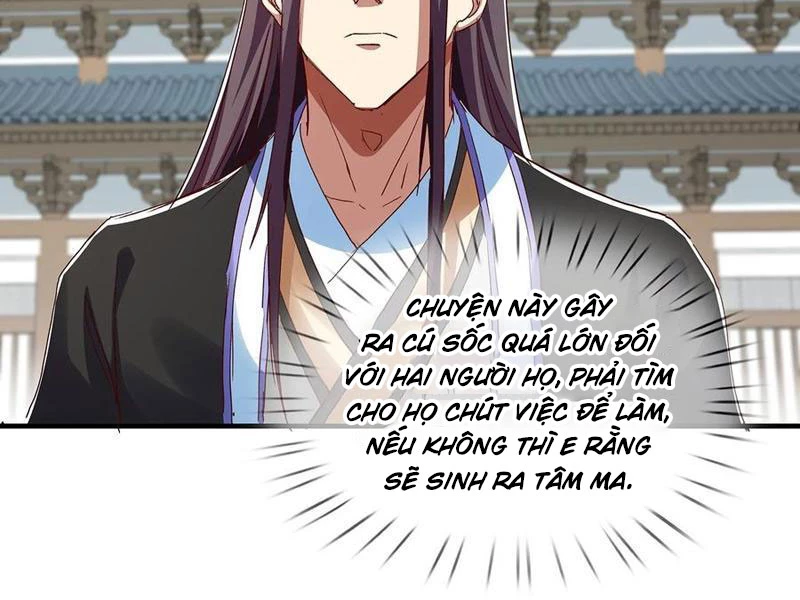 Hóa ra ta lại là lão tổ ma đạo Chapter 109 - 67