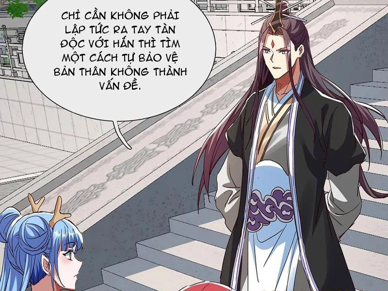 Hóa ra ta lại là lão tổ ma đạo Chapter 109 - 80