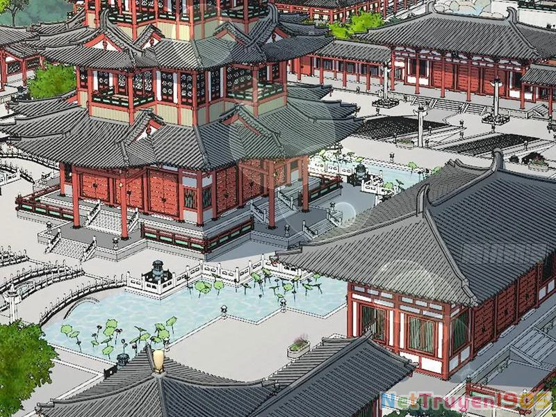 Hóa ra ta lại là lão tổ ma đạo Chapter 109 - 84