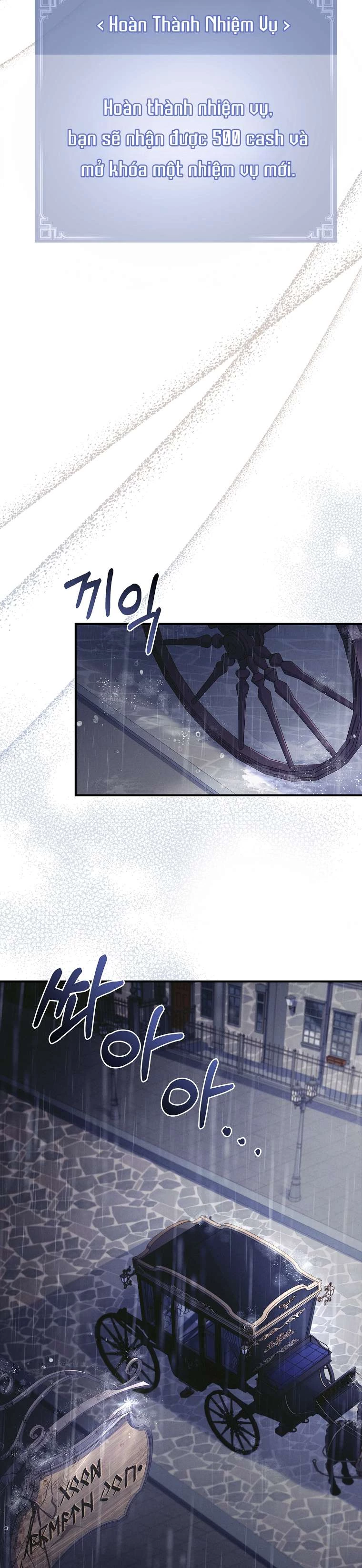 Văn Phòng Thám Tử Dành Cho Nam Chính Hối Hận! Chapter 1 - 29
