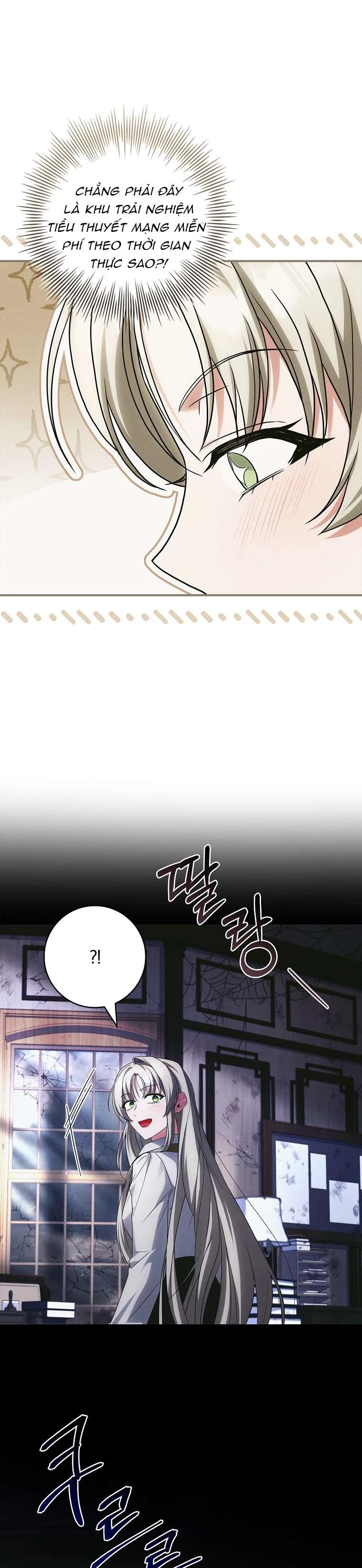 Văn Phòng Thám Tử Dành Cho Nam Chính Hối Hận! Chapter 1 - 31