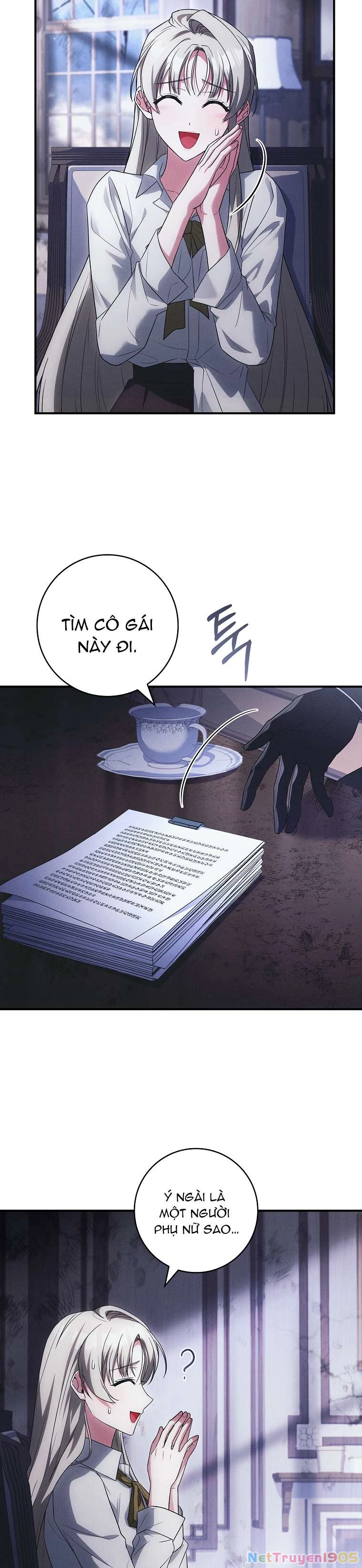 Văn Phòng Thám Tử Dành Cho Nam Chính Hối Hận! Chapter 1 - 37