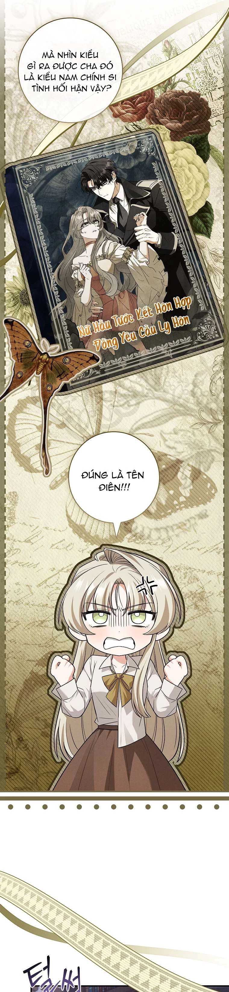 Văn Phòng Thám Tử Dành Cho Nam Chính Hối Hận! Chapter 1 - 46