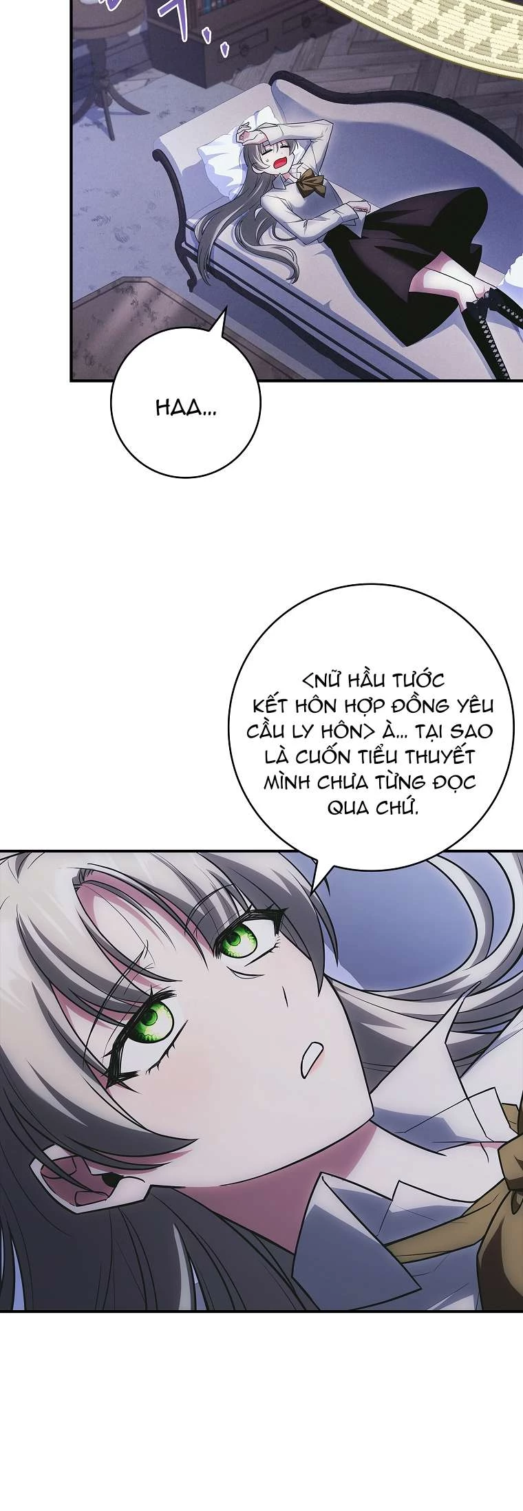 Văn Phòng Thám Tử Dành Cho Nam Chính Hối Hận! Chapter 1 - 47