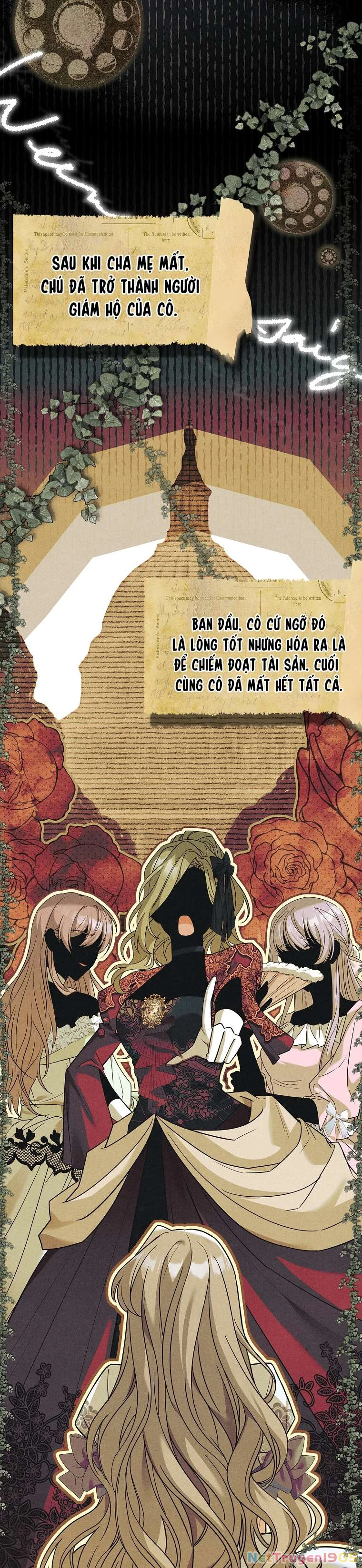 Văn Phòng Thám Tử Dành Cho Nam Chính Hối Hận! Chapter 2 - 2