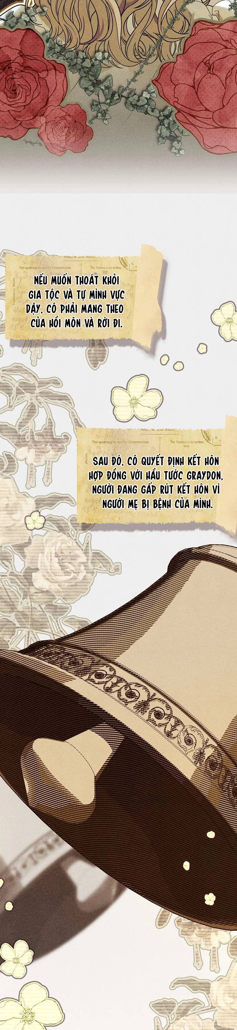 Văn Phòng Thám Tử Dành Cho Nam Chính Hối Hận! Chapter 2 - 3