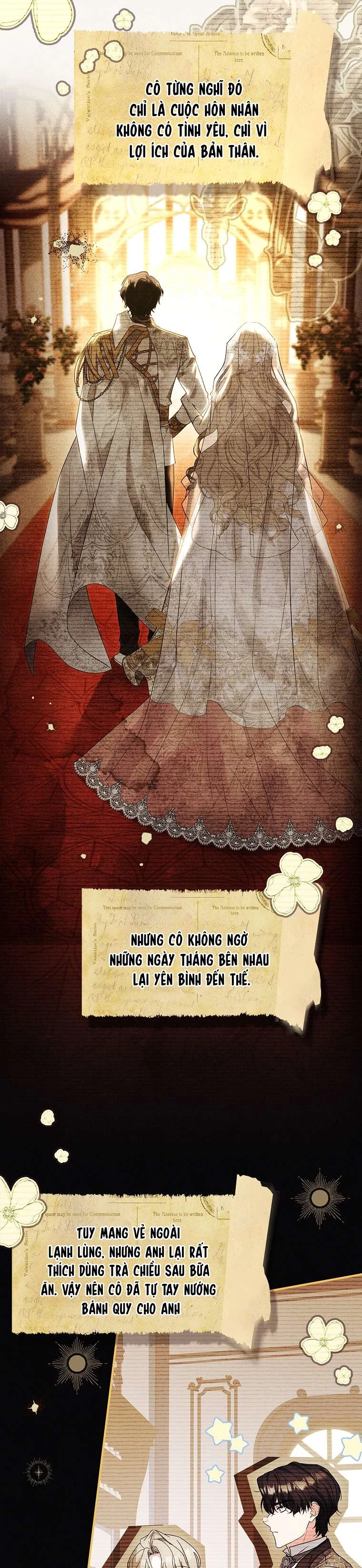Văn Phòng Thám Tử Dành Cho Nam Chính Hối Hận! Chapter 2 - 4