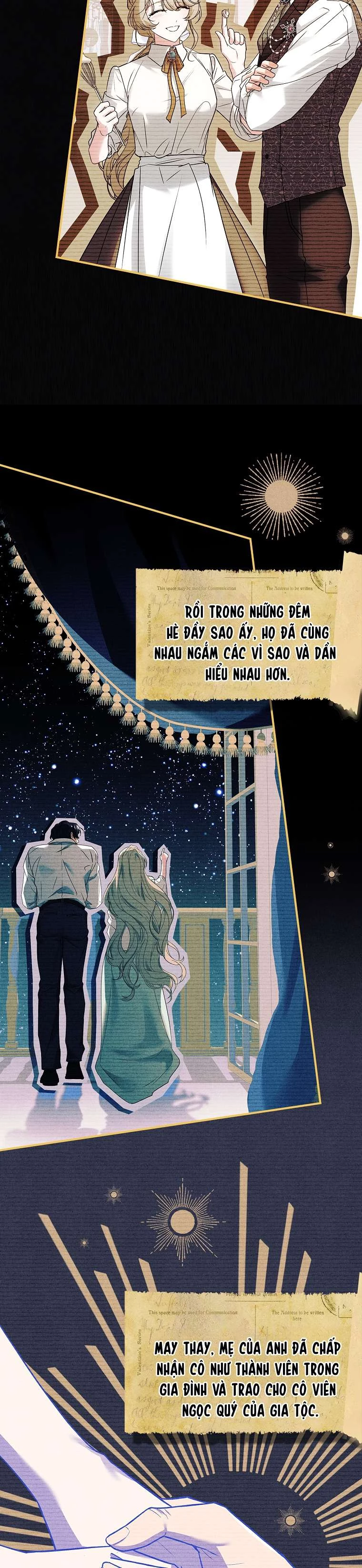 Văn Phòng Thám Tử Dành Cho Nam Chính Hối Hận! Chapter 2 - 5