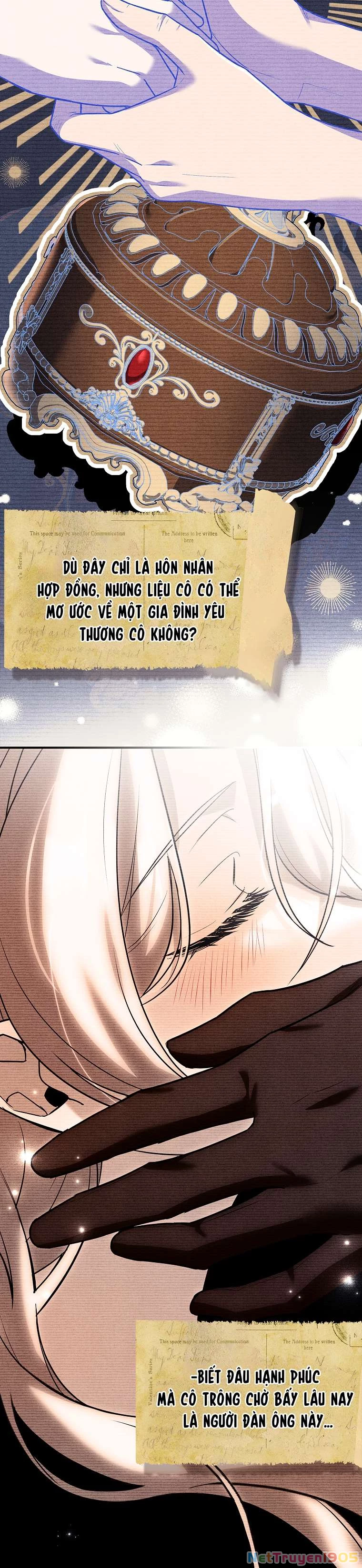Văn Phòng Thám Tử Dành Cho Nam Chính Hối Hận! Chapter 2 - 6