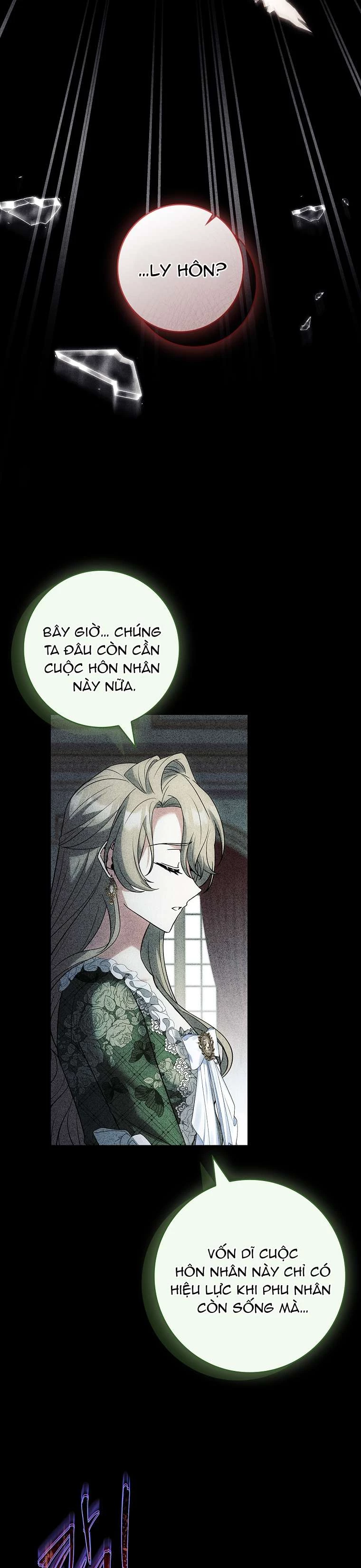 Văn Phòng Thám Tử Dành Cho Nam Chính Hối Hận! Chapter 2 - 8