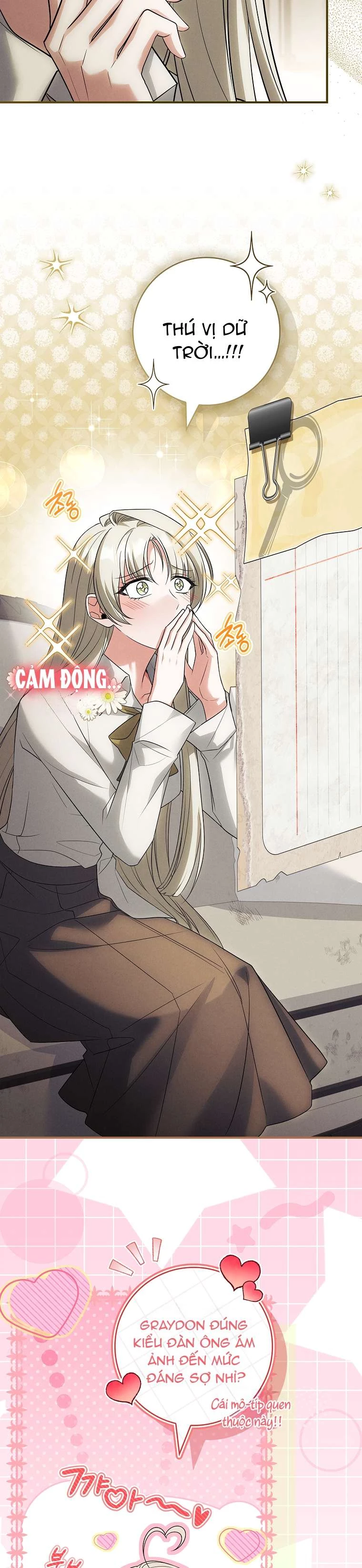 Văn Phòng Thám Tử Dành Cho Nam Chính Hối Hận! Chapter 2 - 12