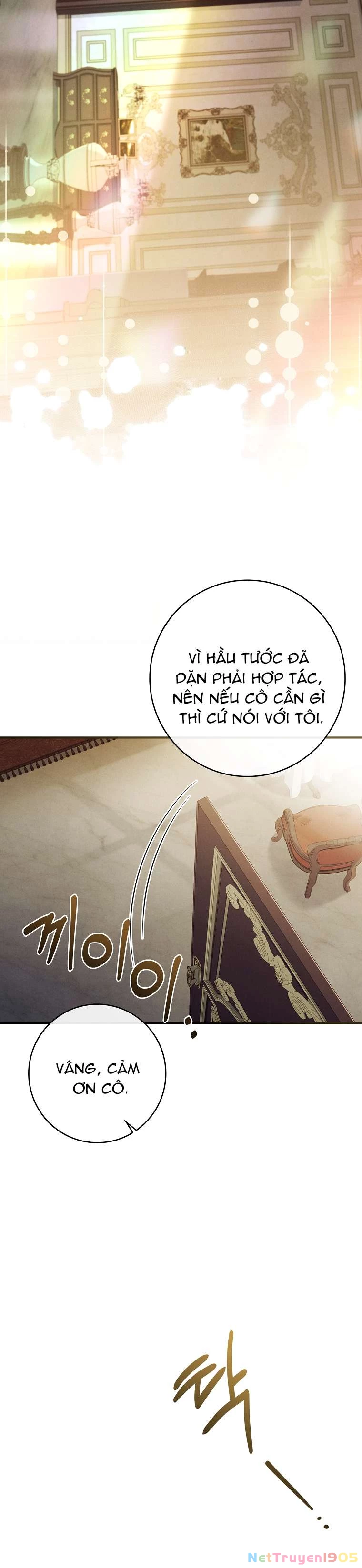 Văn Phòng Thám Tử Dành Cho Nam Chính Hối Hận! Chapter 2 - 22