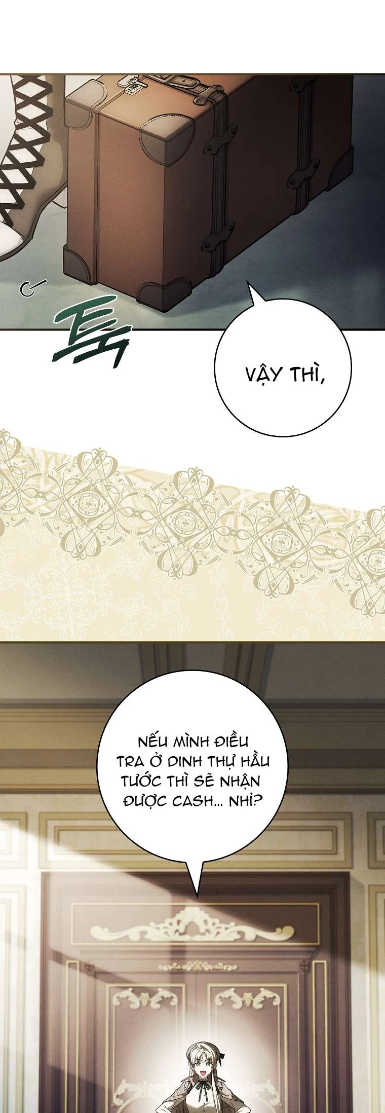 Văn Phòng Thám Tử Dành Cho Nam Chính Hối Hận! Chapter 2 - 23