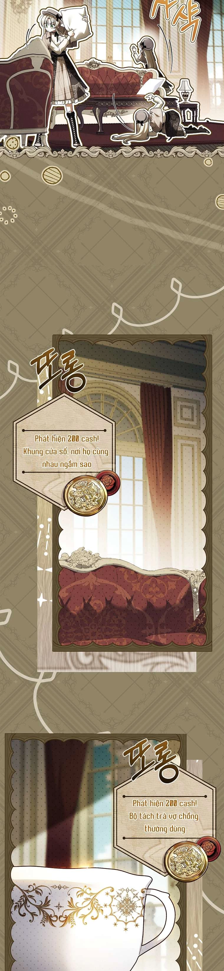 Văn Phòng Thám Tử Dành Cho Nam Chính Hối Hận! Chapter 2 - 25