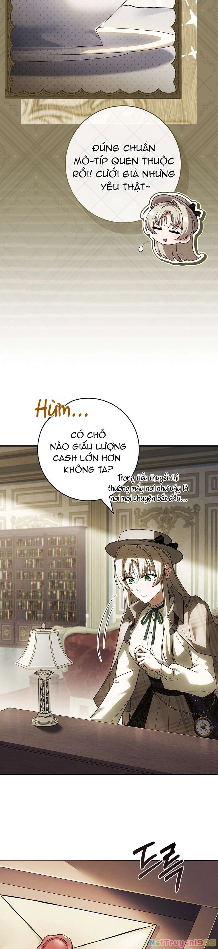 Văn Phòng Thám Tử Dành Cho Nam Chính Hối Hận! Chapter 2 - 26