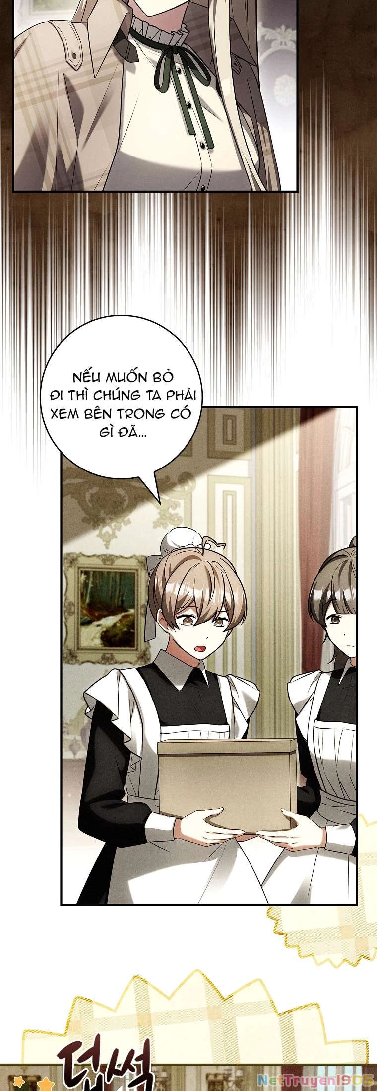 Văn Phòng Thám Tử Dành Cho Nam Chính Hối Hận! Chapter 2 - 36