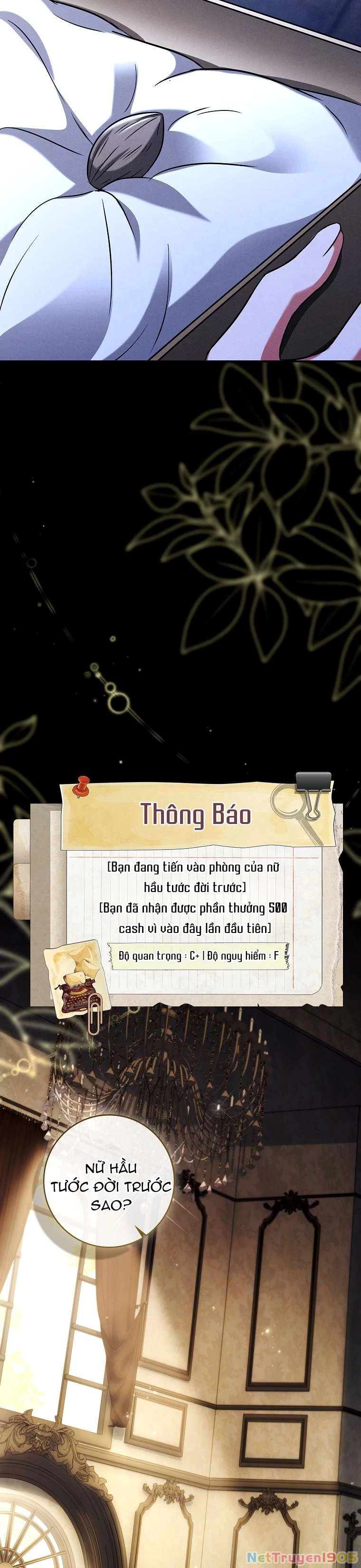 Văn Phòng Thám Tử Dành Cho Nam Chính Hối Hận! Chapter 2 - 40
