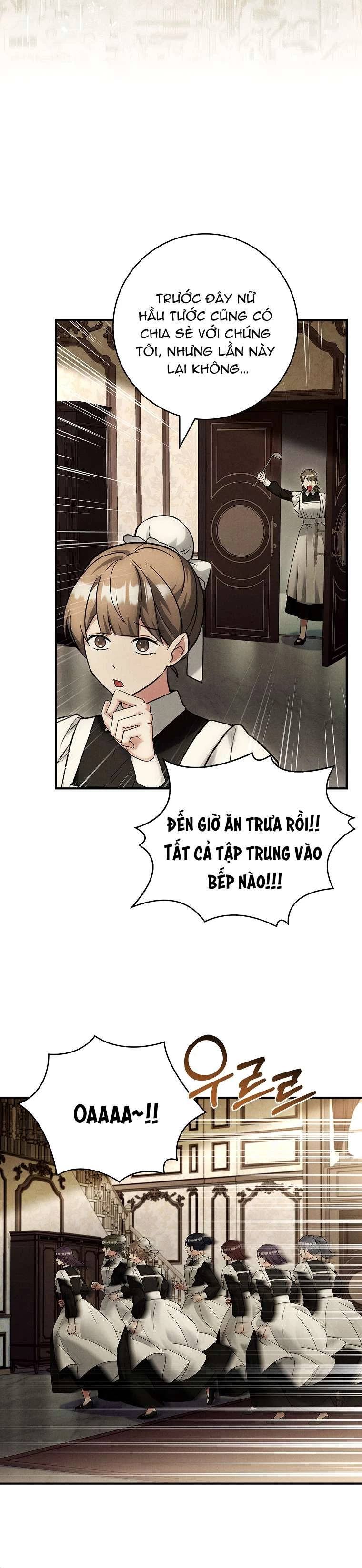 Văn Phòng Thám Tử Dành Cho Nam Chính Hối Hận! Chapter 2 - 44