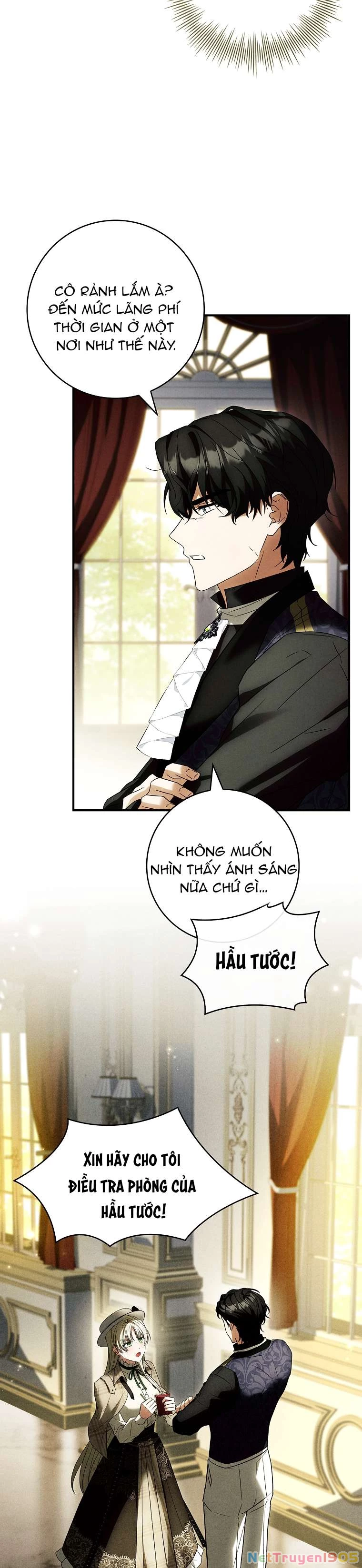 Văn Phòng Thám Tử Dành Cho Nam Chính Hối Hận! Chapter 3 - 13