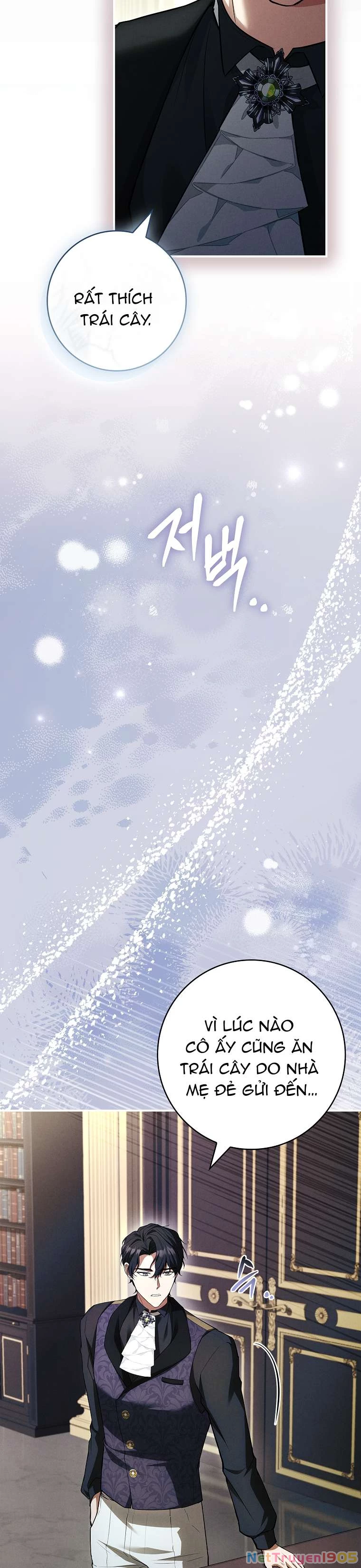 Văn Phòng Thám Tử Dành Cho Nam Chính Hối Hận! Chapter 3 - 22