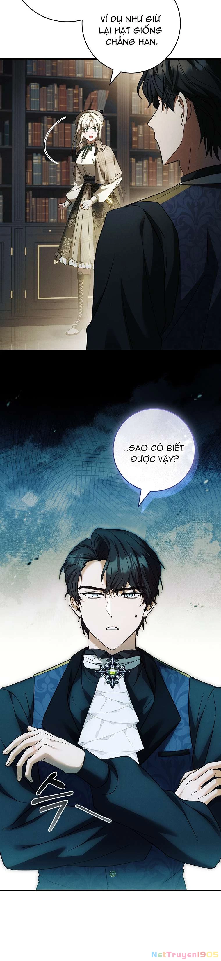 Văn Phòng Thám Tử Dành Cho Nam Chính Hối Hận! Chapter 3 - 26