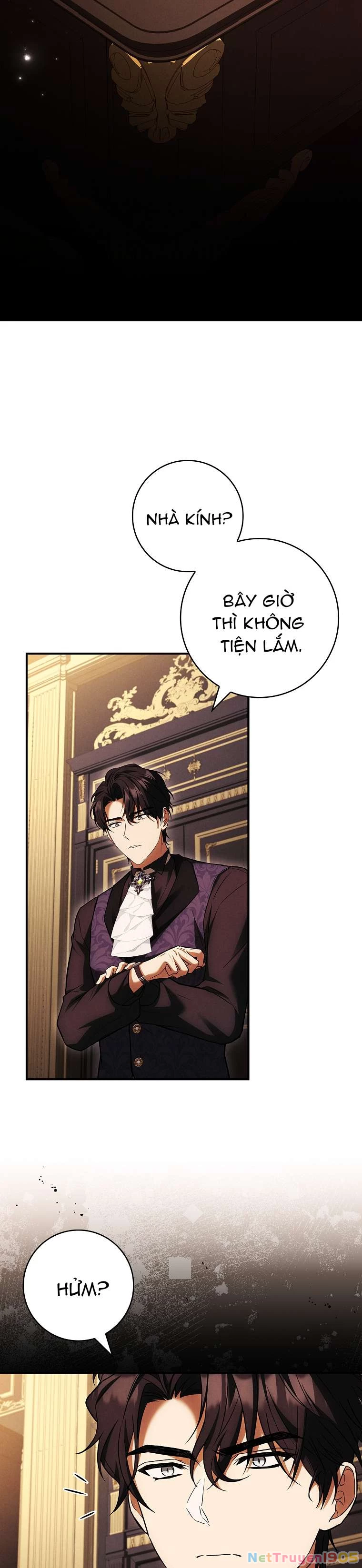 Văn Phòng Thám Tử Dành Cho Nam Chính Hối Hận! Chapter 3 - 29