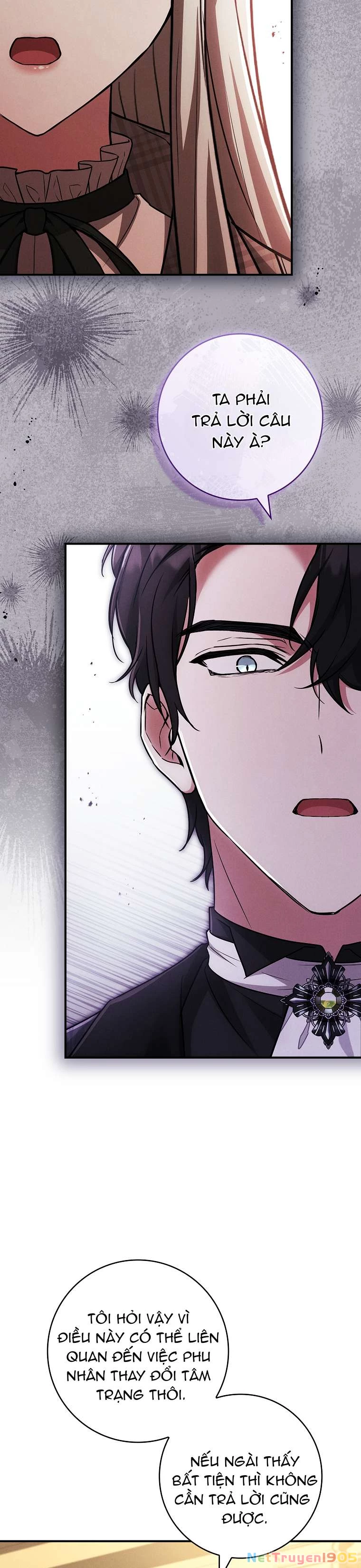 Văn Phòng Thám Tử Dành Cho Nam Chính Hối Hận! Chapter 3 - 31