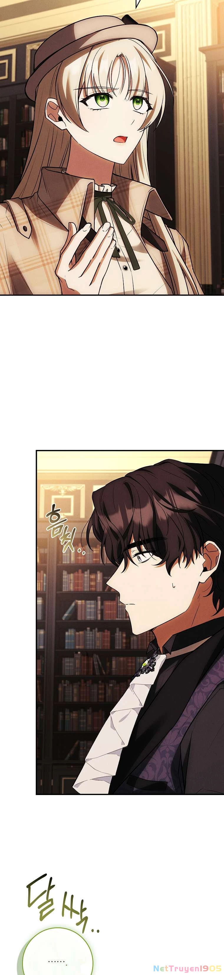Văn Phòng Thám Tử Dành Cho Nam Chính Hối Hận! Chapter 3 - 32