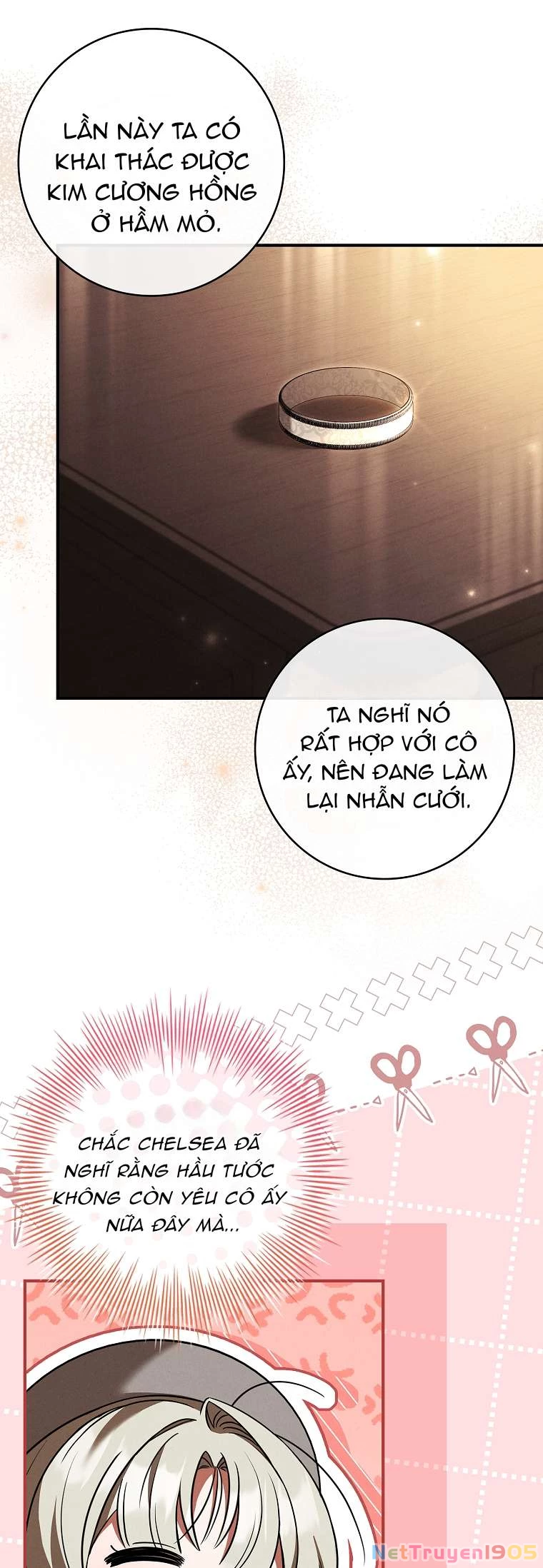 Văn Phòng Thám Tử Dành Cho Nam Chính Hối Hận! Chapter 3 - 35