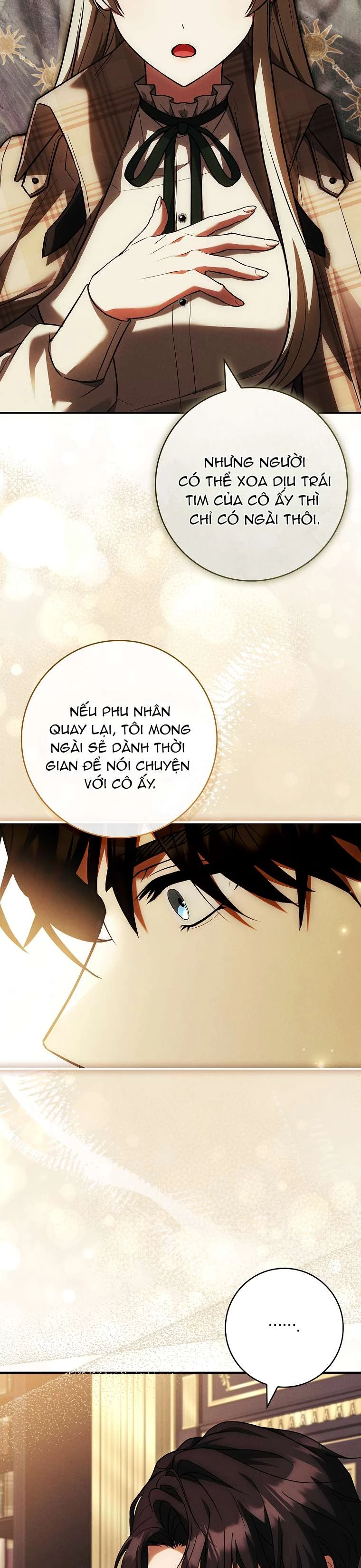 Văn Phòng Thám Tử Dành Cho Nam Chính Hối Hận! Chapter 3 - 38