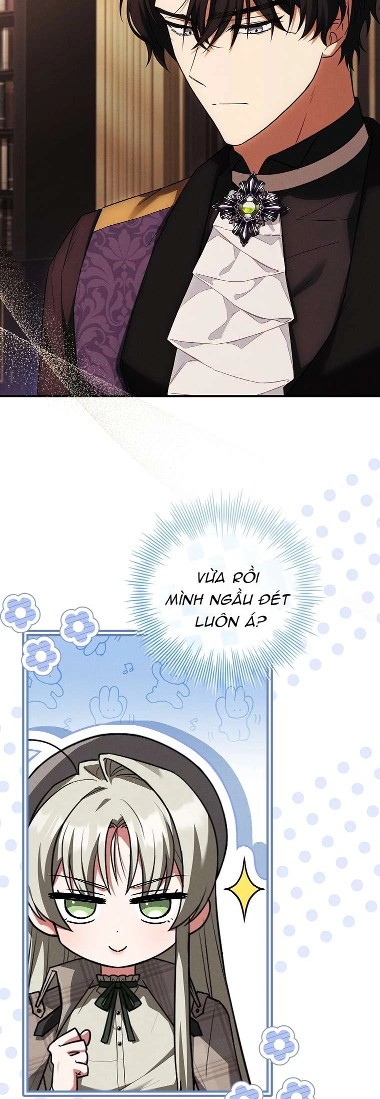 Văn Phòng Thám Tử Dành Cho Nam Chính Hối Hận! Chapter 3 - 39